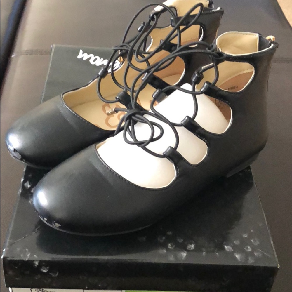 Sam Edelman “Felicia Stella” shoes